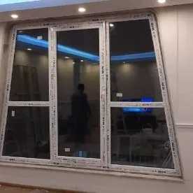 درب و پنجره upvc