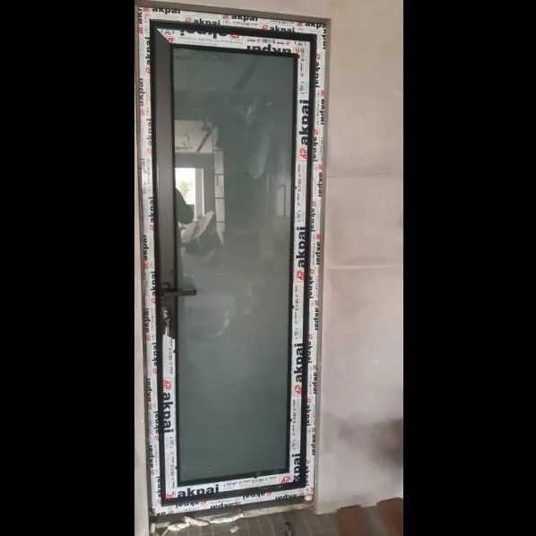 درب و پنجره upvc