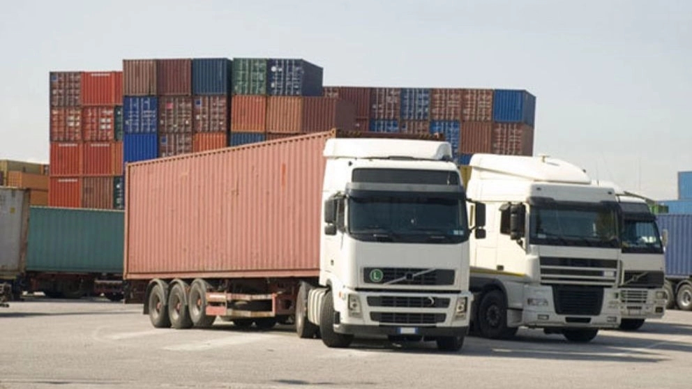 Rules and conditions for transporting goods and home furniture