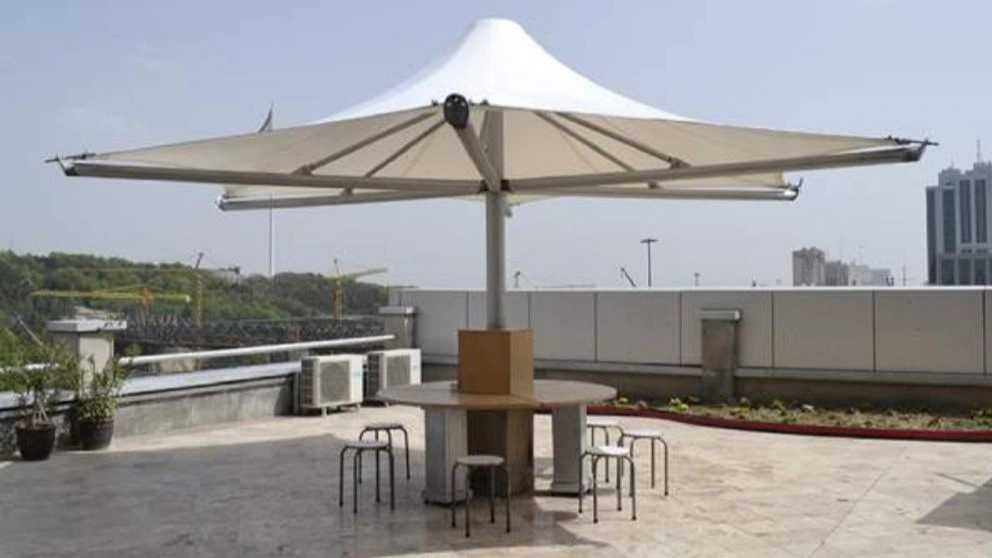 Sale and rent of tables, chairs and awnings of Mazeginejad in Razavi Khorasan, Mashhad