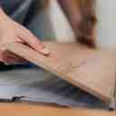 Sale of all types of flooring and parquet in Tehran