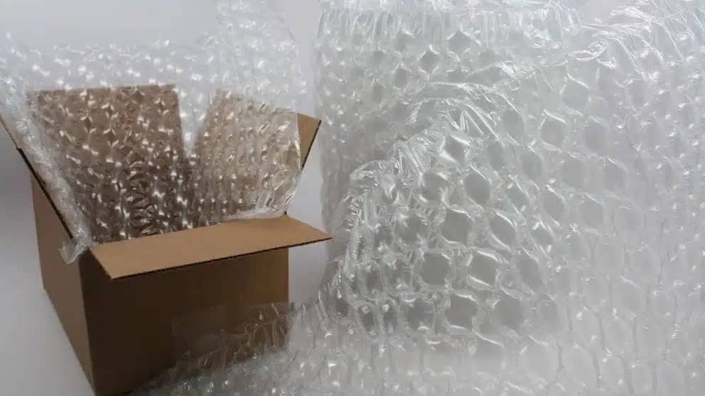 آشنایی با انواع نایلون و تفاوت آنها با هم