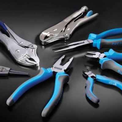 Nova tools