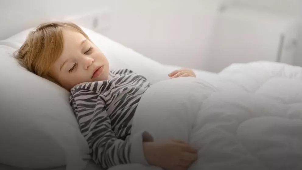 6 important tips for choosing the best mattress for a child