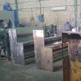دستگاه خم کن اتوماتیک هیدرولیک دستگاه خم کن اتوماتیک هیدرولیک