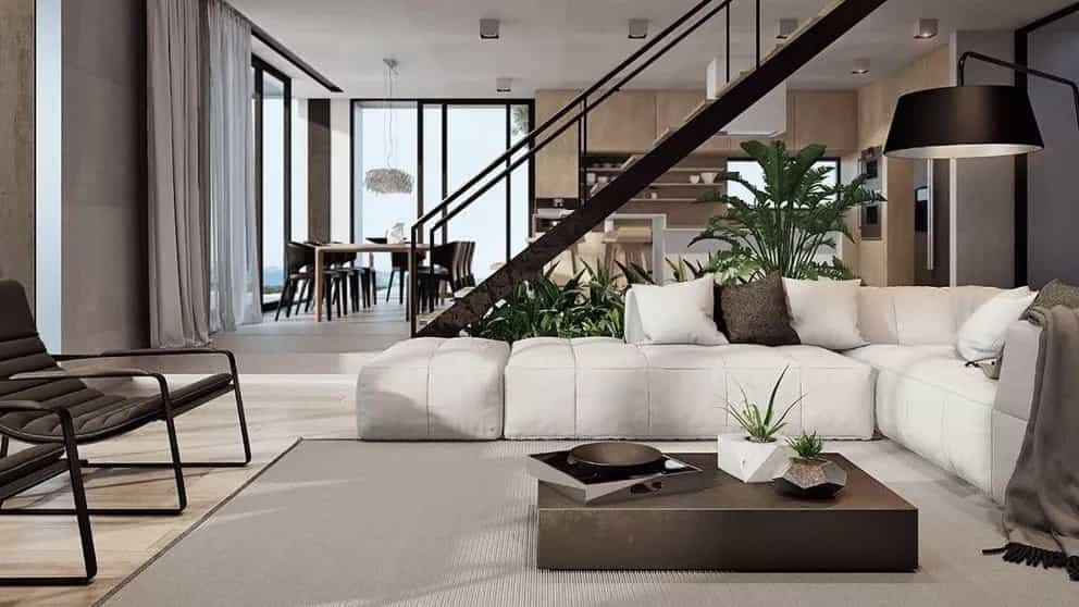 Everything about interior design Everything about interior design