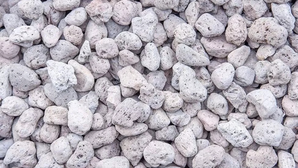 Mineral pumice and how to form and use it