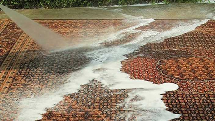 Pak Mehr carpet cleaning and furniture cleaning in the vineyard