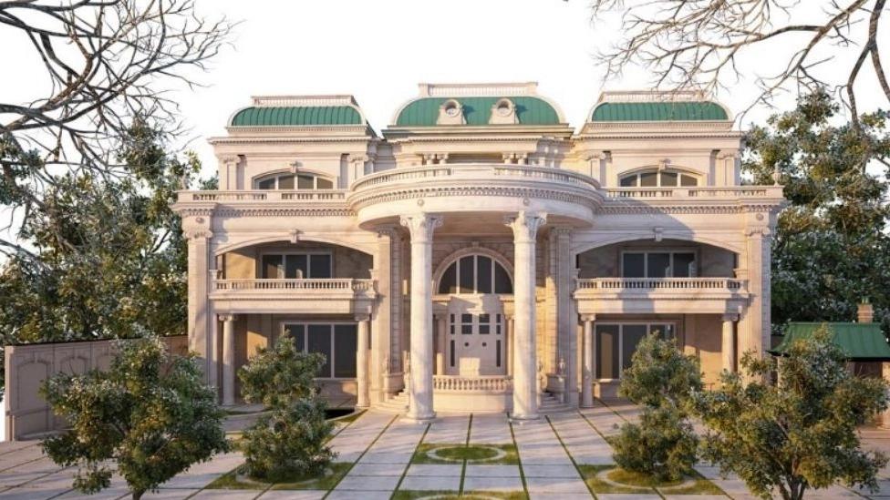 Roma cephesi nedir ve İran'daki popülaritesinin nedeni nedir?