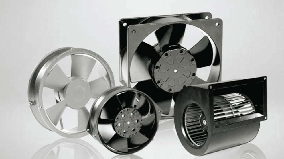 Nasim Fan Industrial Group