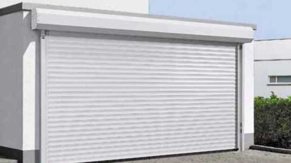Abdi automatic door and electric shutter