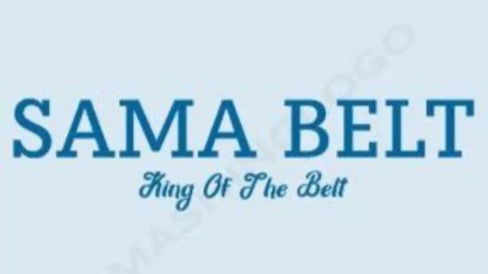 sama belt