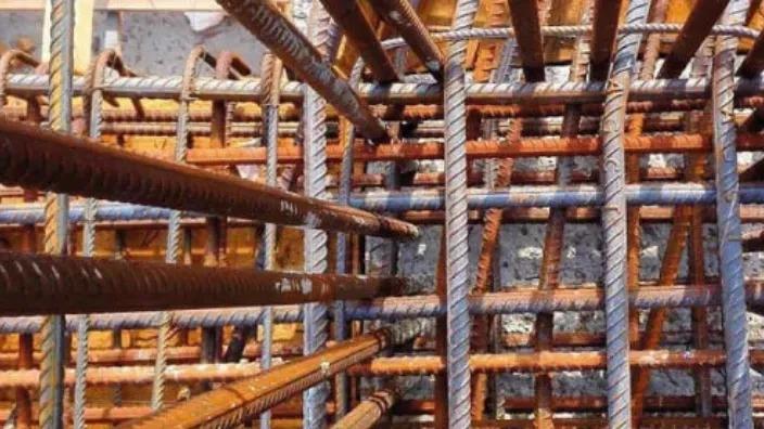Reinforcement execution steps
