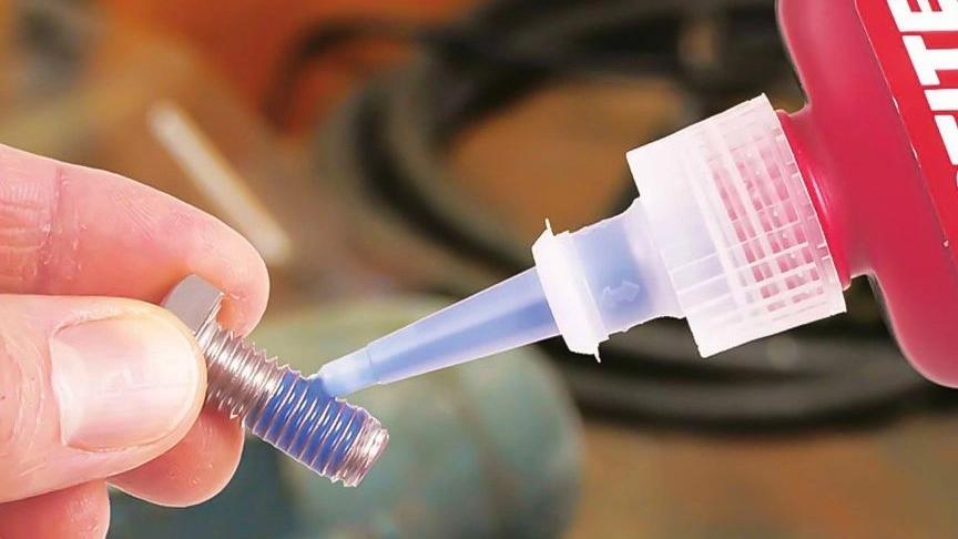 What is liquid Teflon?