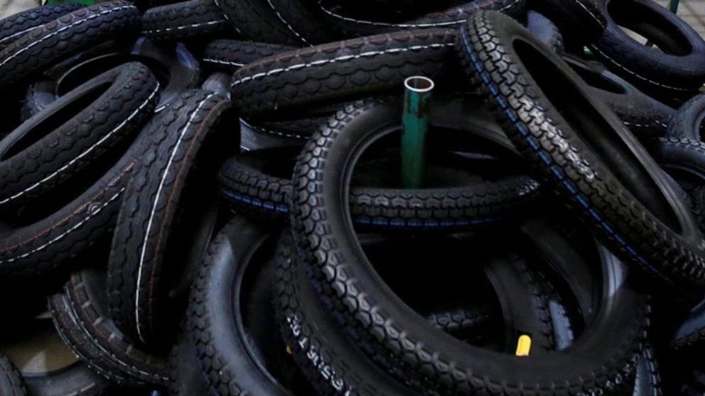 What is rubber and what are its properties and benefits?