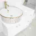 Manufacturer of luxury sanitary and building products in Laros Momeni company in Kamal city of Karaj