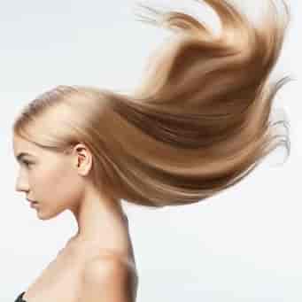 hair care