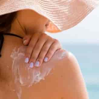 Sunscreen