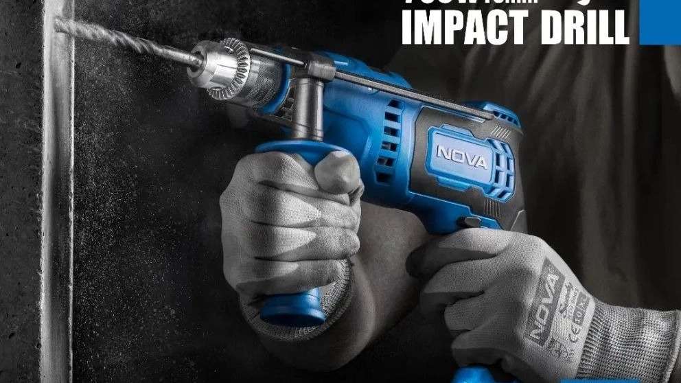 NOVA tools