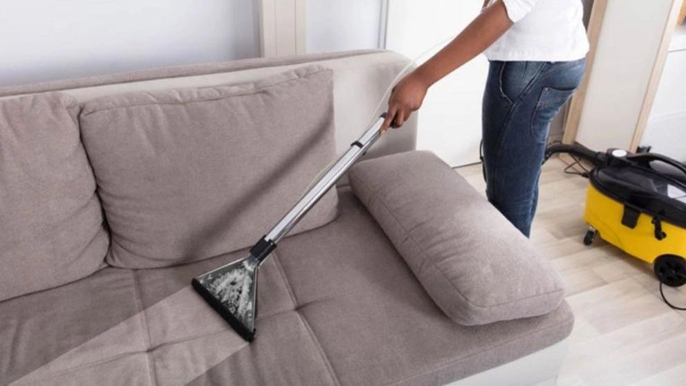 What is a sofa cleaning service?