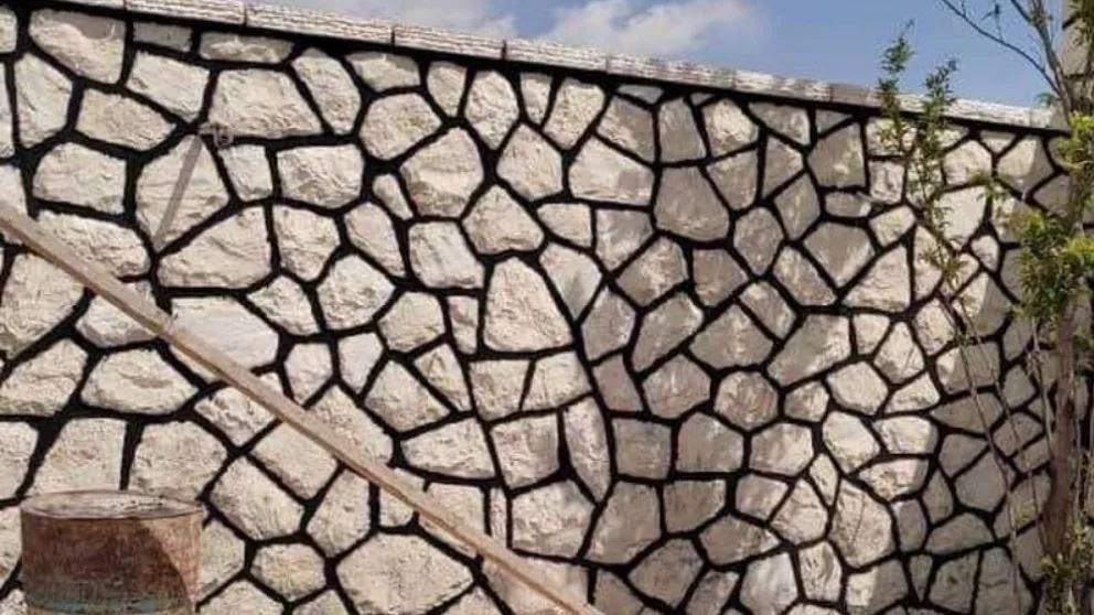 Rubble and its use