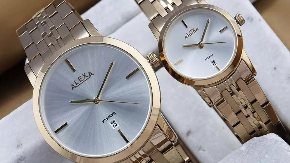 An important feature of a good watch