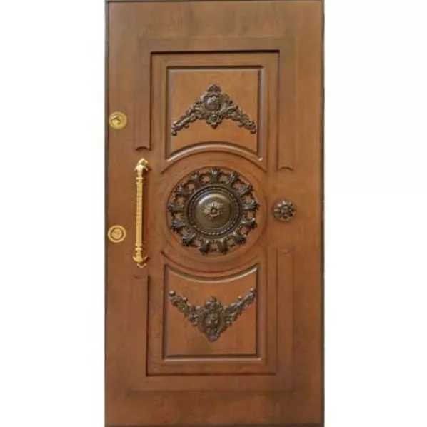 درب های ضدسرقت