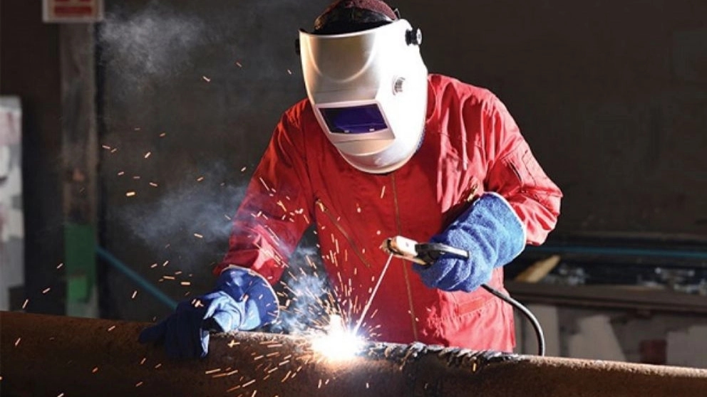 Some vital principles you should know in welding Some vital principles you should know in welding