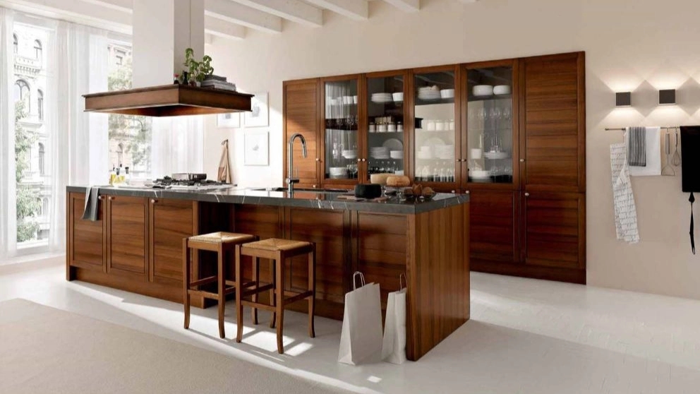 Tips on kitchen decoration Tips on kitchen decoration