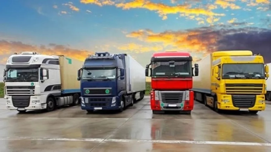 Persian Gulf International Shipping