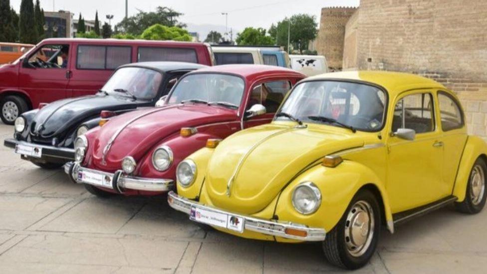 Classic car maintenance guide