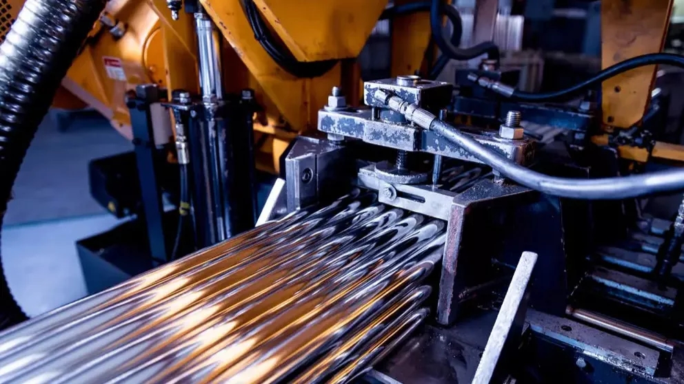 Classification of band saws in terms of performance Classification of band saws in terms of performance