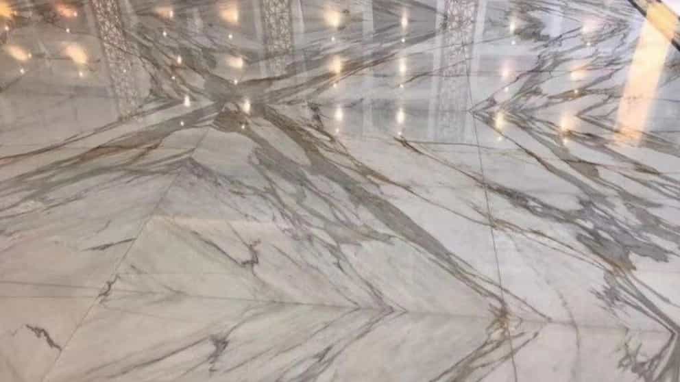 Bina zeminleri için uygun taşların tanıtılması
