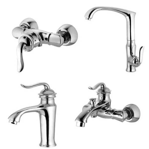 شیرآلات اهرمی