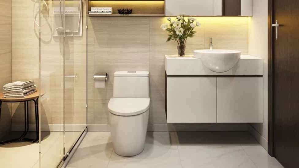 Introducing the types of vanity cabinets Introducing the types of vanity cabinets
