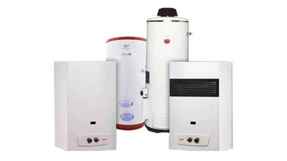 Advantages of using a water heater Advantages of using a water heater