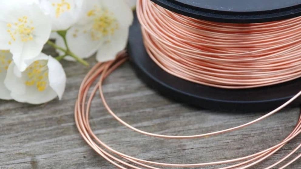 Adak copper