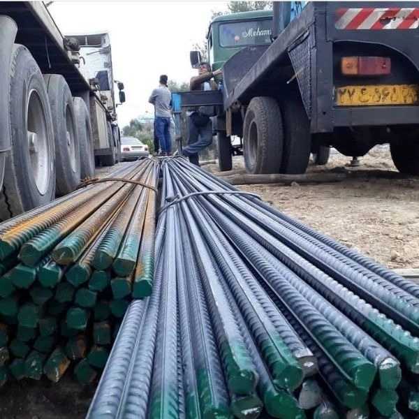 تیرچه صنعتی المهدی در زنجان
