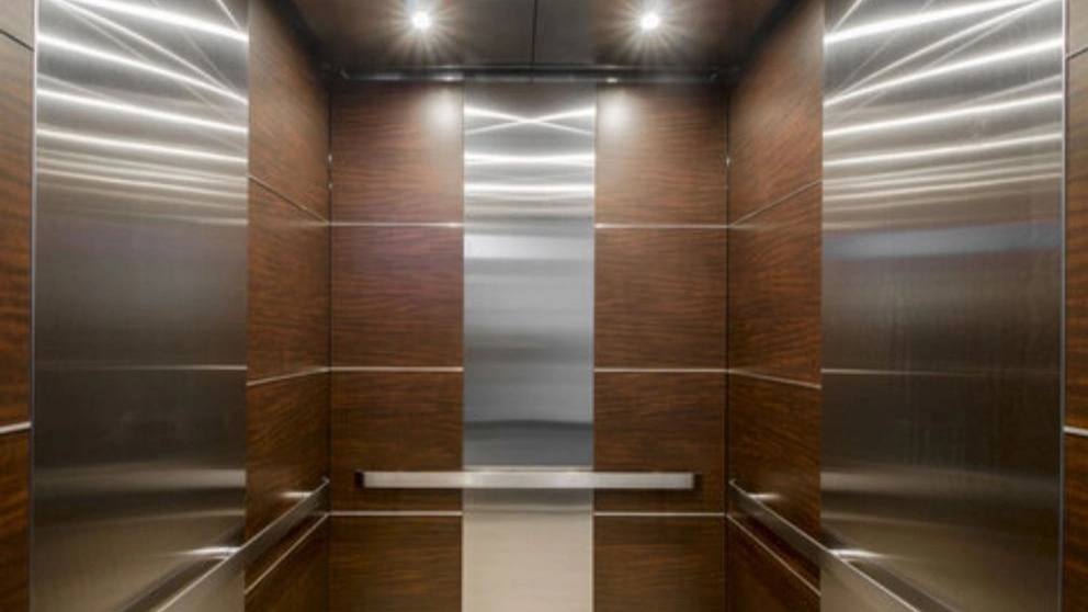 Getting to know the elevator cabin and its types Getting to know the elevator cabin and its types