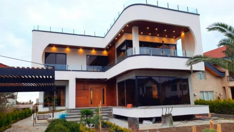Important features to have a suitable villa Important features to have a suitable villa
