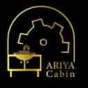 PVC box vanity cabinet and Aria cabin mirror in Shahryar