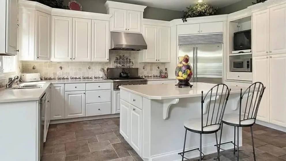 کابینت وکیوم