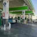 Renovation and repairs of Pordokht fuel station in the southwest of Tehran