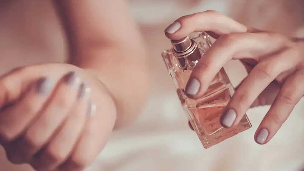 تفاوت عطر و ادکلن