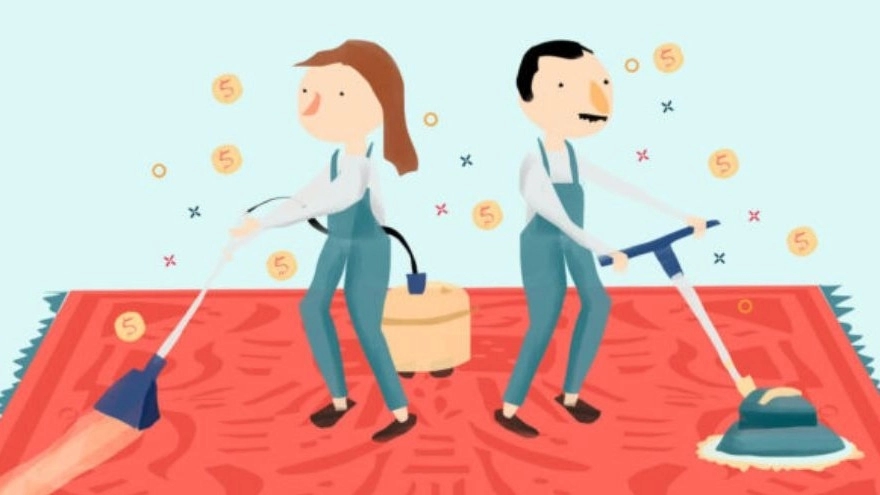 Carpet cleaning services Carpet cleaning services