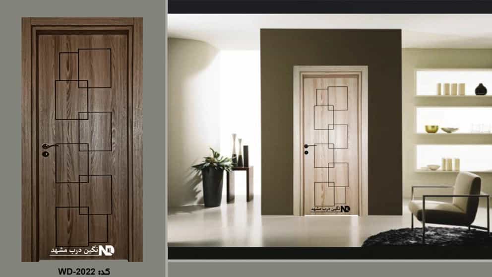 Room and service door catalogs