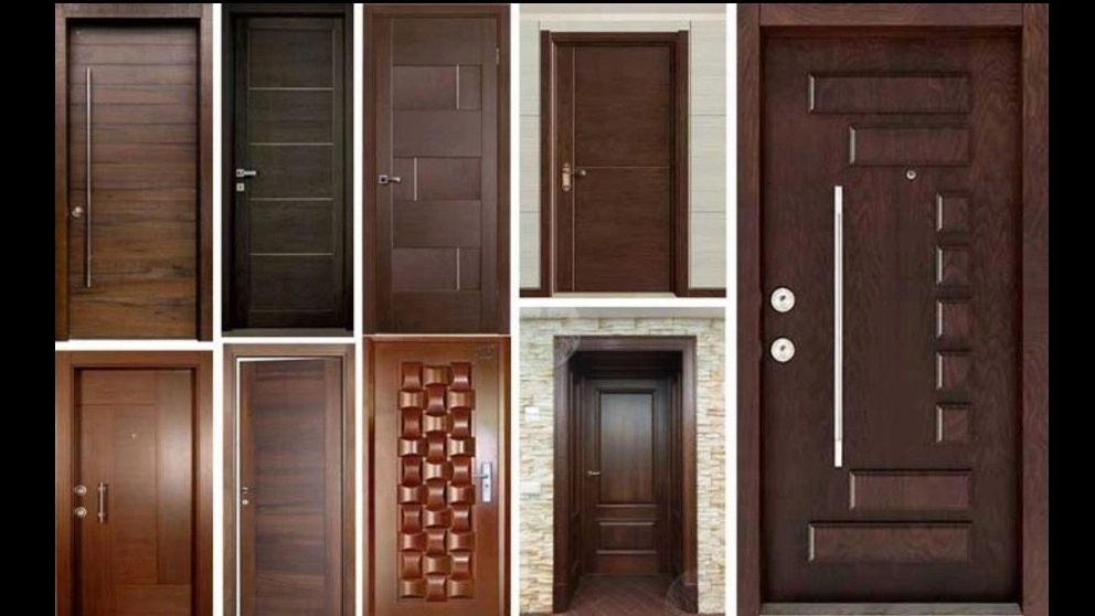 ☑️ Comparison of wooden and iron doors ☑️ Comparison of wooden and iron doors