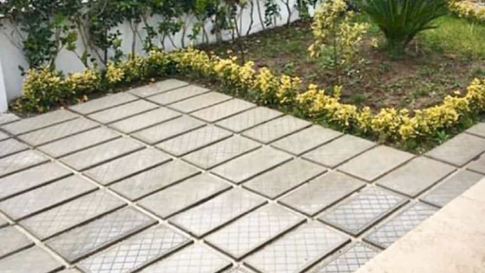 Advantages of concrete floors