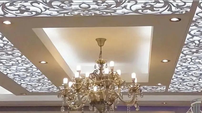 ☑️ Types of Kenaf roof models