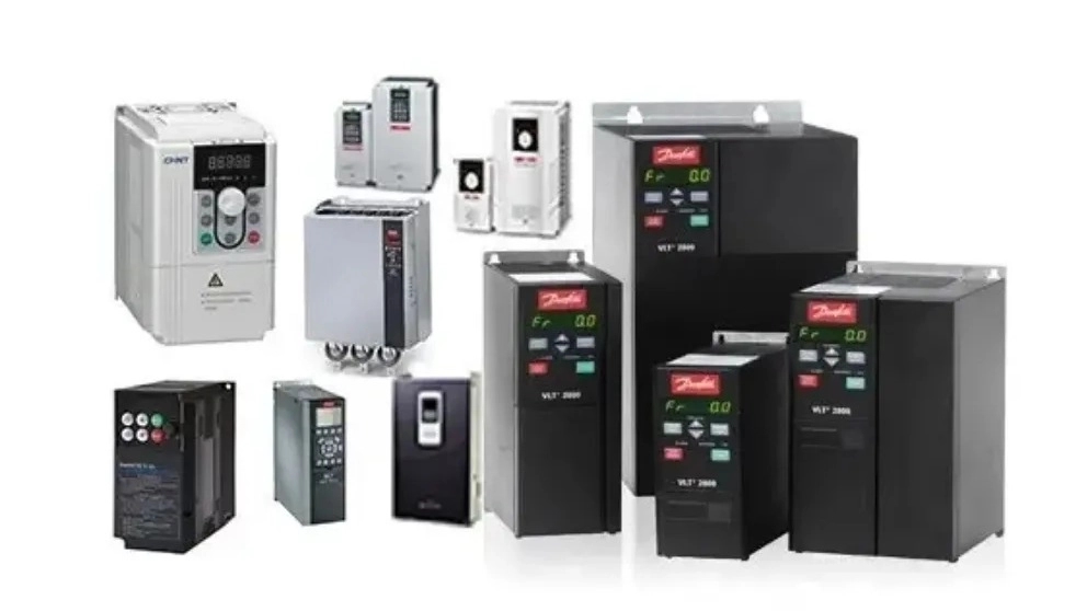 ☑️ Types of inverters and the use of each one ☑️ Types of inverters and the use of each one